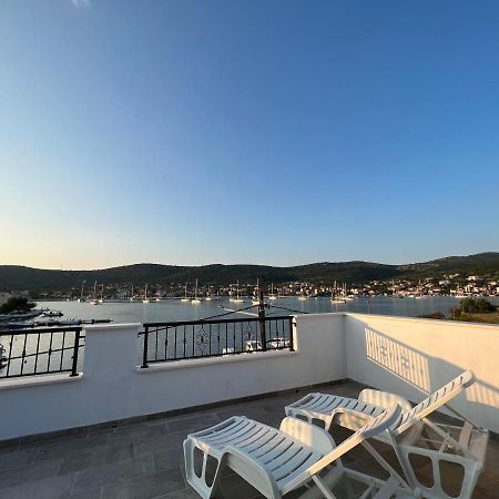 Apartmani Tamaris Vinišće 외부 사진