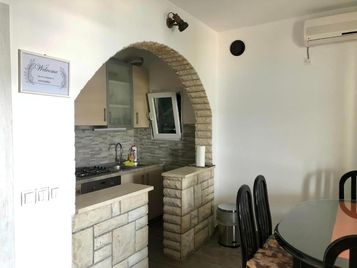 Apartmani Tamaris Vinišće 외부 사진