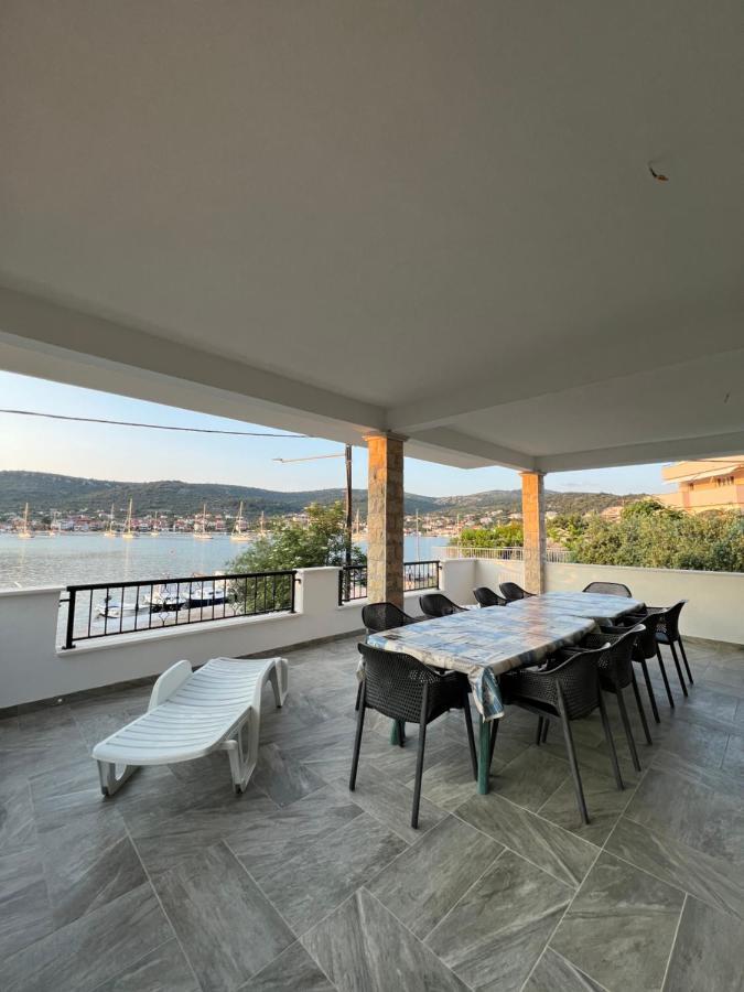 Apartmani Tamaris Vinišće 외부 사진