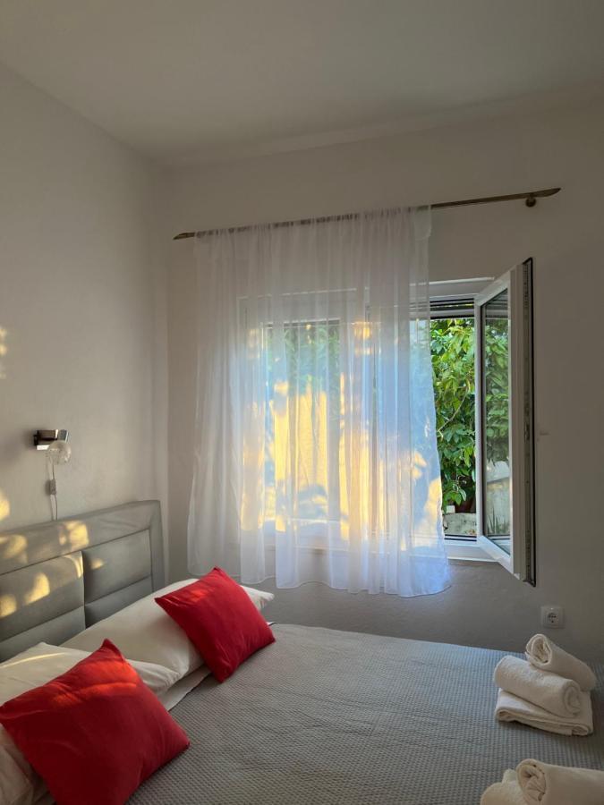 Apartmani Tamaris Vinišće 외부 사진