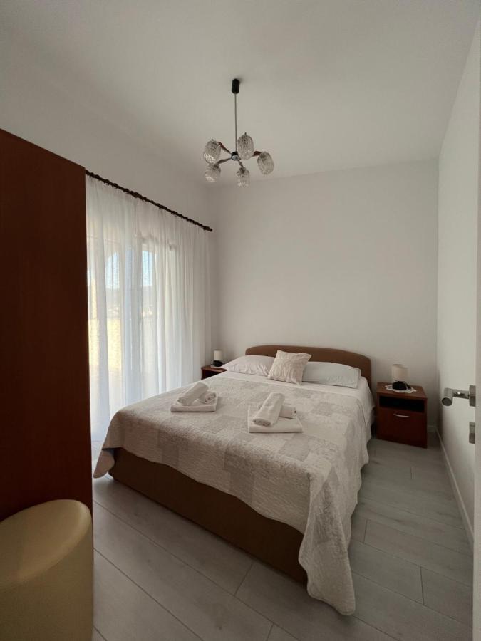 Apartmani Tamaris Vinišće 외부 사진