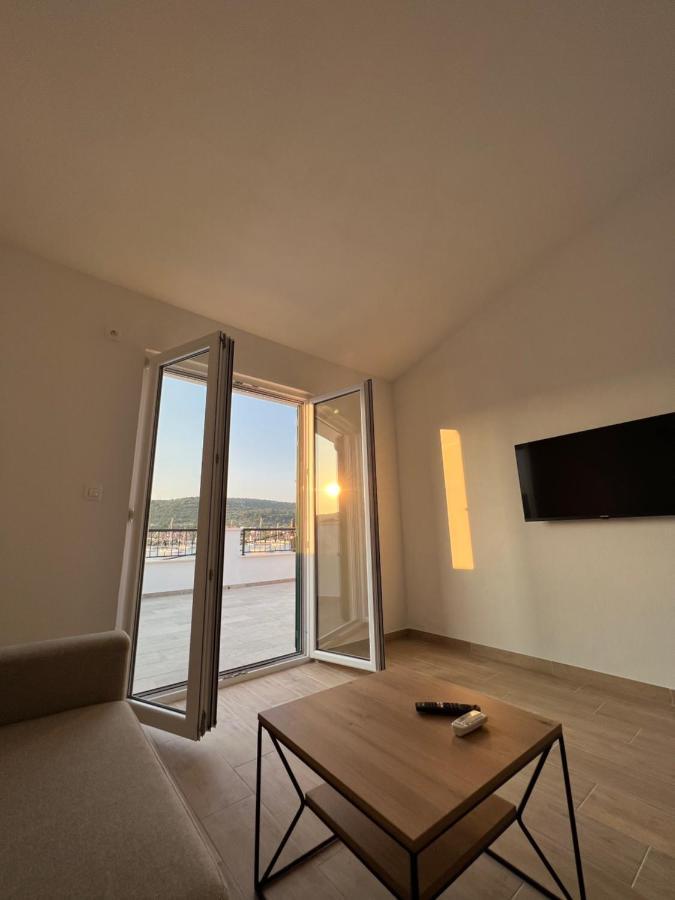 Apartmani Tamaris Vinišće 외부 사진