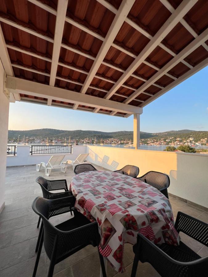 Apartmani Tamaris Vinišće 외부 사진