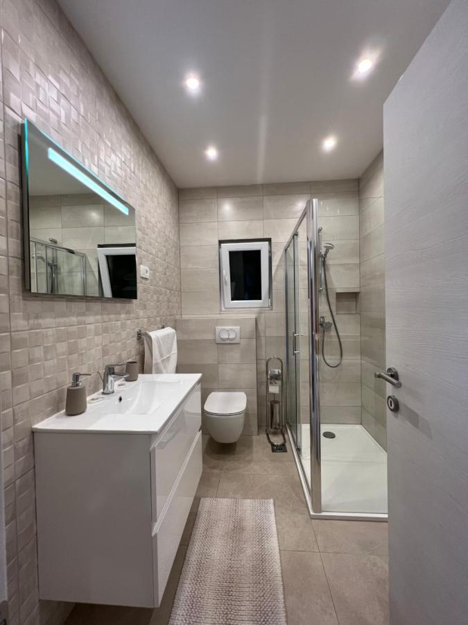 Apartmani Tamaris Vinišće 외부 사진