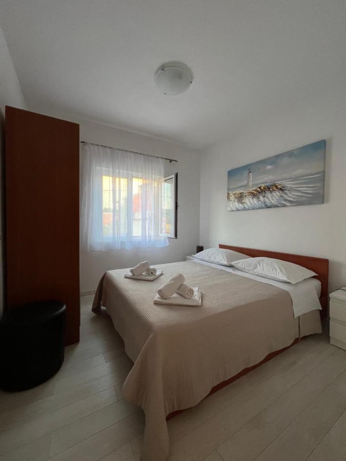 Apartmani Tamaris Vinišće 외부 사진