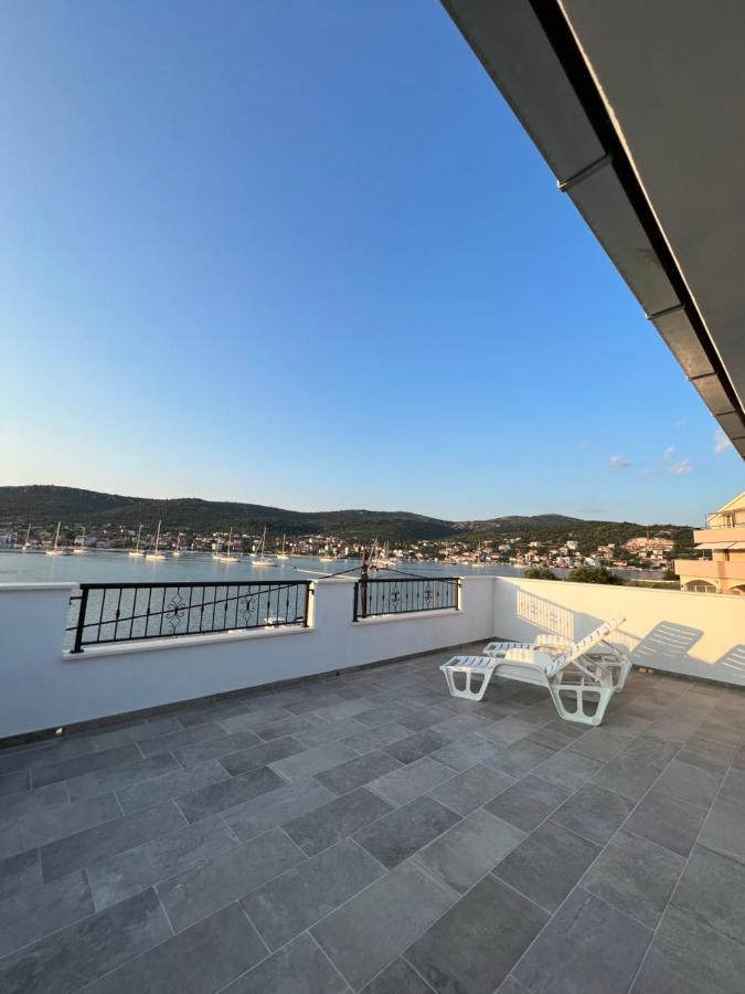 Apartmani Tamaris Vinišće 외부 사진