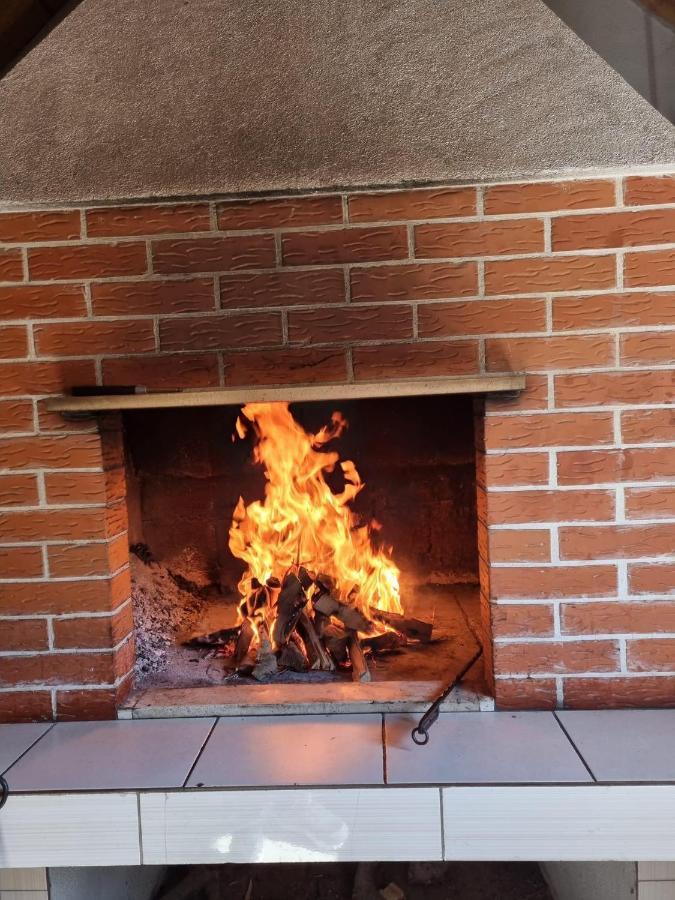 Apartmani Tamaris Vinišće 외부 사진
